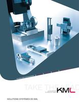 Solutions Systèmes de KML - 1