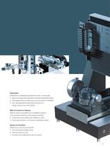 Systèmes standard à moteur linéaire Série LMS 2 - 9