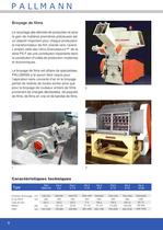 Transformation de plastiques - 10