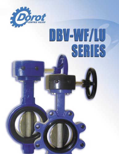 DBV-WF/LU SERIES