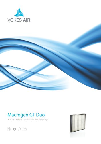 Macrogen GT-Duo