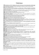 Catalogue vérins electriques FR - 2