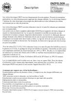 Catalogue vérins electriques FR - 4