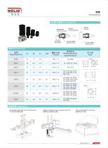 HOLID Screen Printing Machine shock absorber,drilling machine shock absorber,Robotic Arm shock absorber,Pet and glass shock absorbers,glass molding machine damper,pet blow machine shock absorber,turnstile damper