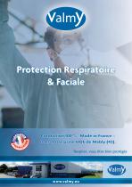 Protection Respiratoire & Faciale - 1