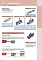 Technologie de mesure Bus CAN - 3