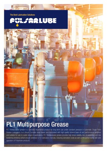 PL1 Multipurpose