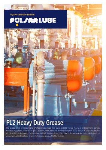 PL2 Heavy Duty