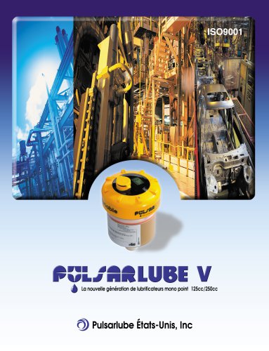 Pulsarlube V