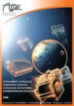 ATTEC Catalogue - 1