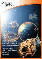 ATTEC Catalogue - 3