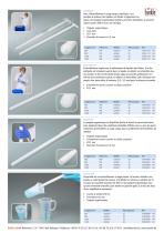 LaboPlast® | SteriPlast® DispoSampler - Pour l‘usage unique - 4