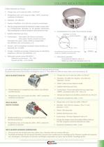 Colliers chauffants - 8