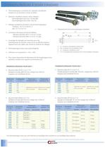 Thermoplongeurs - 2