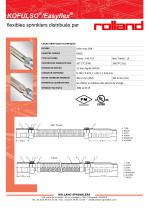 KOFULSO ® /Easyflex ® - 2