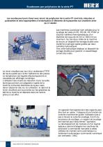 Soudeuses de plaques et de tubes - 2