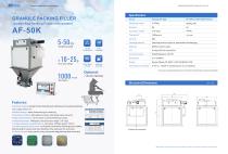 Packing Filler AF-50K