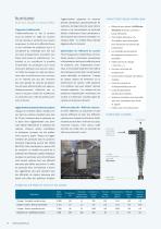 Contrôle des Émissions de Particules & Dépoussiérage - 4