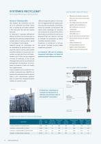 Contrôle des Émissions de Particules & Dépoussiérage - 6