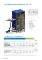 Contrôle des Émissions de Particules & Dépoussiérage - 8