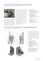 Contrôle des Émissions de Particules & Dépoussiérage - 9