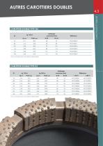 Catalogue Carottage et Tubage - 10