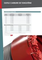 Catalogue Carottage et Tubage - 15