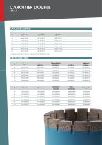 Catalogue Carottage et Tubage - 5