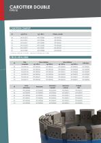 Catalogue Carottage et Tubage - 7