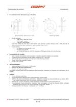 Notice Potentiomètres de précision Coudoint - 6