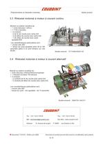 Potentiomètres de précision - 6