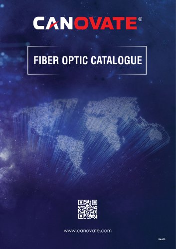 FIBER OPTIC CATALOGUE