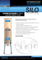 silo - 1