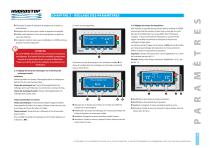 SYSTÈME DE GESTION DES MATIÈRES PREMIÈRES H 2000 - 10