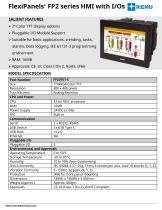 FP2070T-E