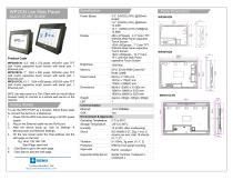 WP2CN Lite Web Panel