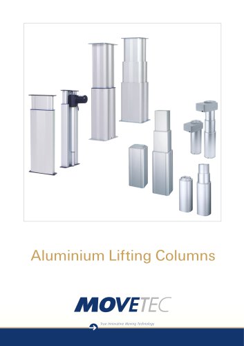 Lifting Columns