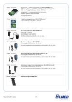 ELMED Stroboscopes et accessoires - 7