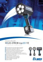 Fiche technique HELIO-STROB tripLED V2