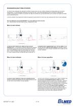 ISOTEST® - Appareils de contrôle haute tension et accessoires pour le contrôle de revêtements et enrobages - 6