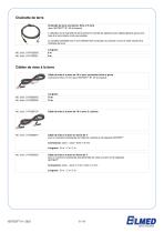 ISOTEST® - Appareils de contrôle haute tension et accessoires pour le contrôle de revêtements et enrobages - 8