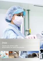 Inox - 1