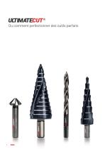 OUTILS COUPANTS POUR LE MÉTAL-6