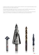 OUTILS COUPANTS POUR LE MÉTAL-7