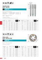 OUTILS DE FILETAGE-10