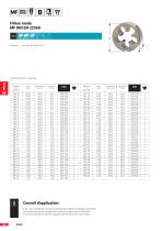 OUTILS DE FILETAGE-8
