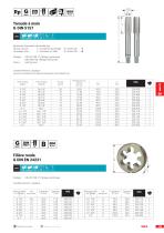 OUTILS DE FILETAGE-9
