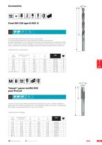OUTILS DE RÉPARATION DE FILETAGES-5