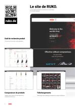 RUKO Catalogue - 4