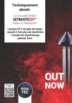 RUKO ULTIMATECUT - Techniquement abouti - 6